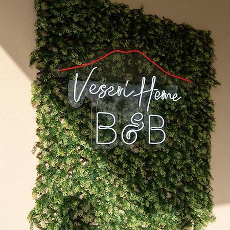 Boscotrecase Veseri Home المظهر الخارجي الصورة