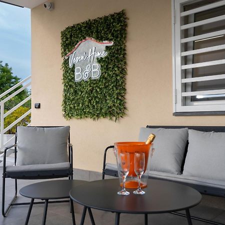 Boscotrecase Veseri Home المظهر الخارجي الصورة