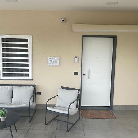 Boscotrecase Veseri Home المظهر الخارجي الصورة