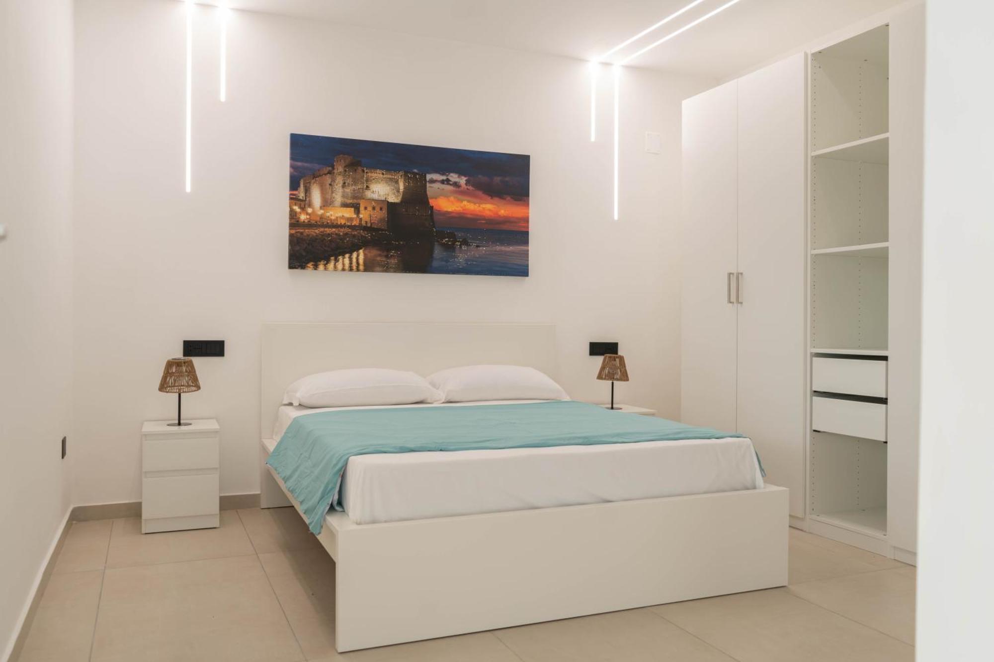 Boscotrecase Veseri Home المظهر الخارجي الصورة