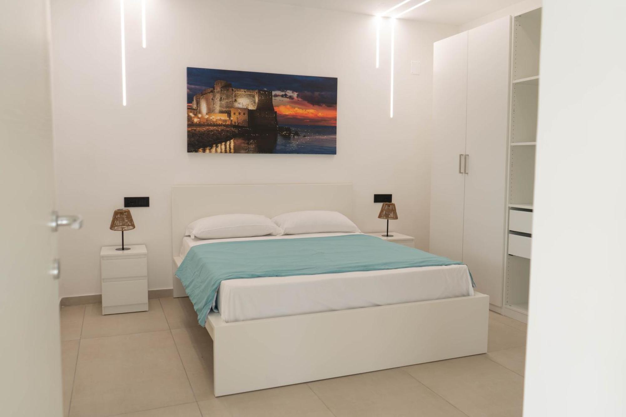 Boscotrecase Veseri Home المظهر الخارجي الصورة