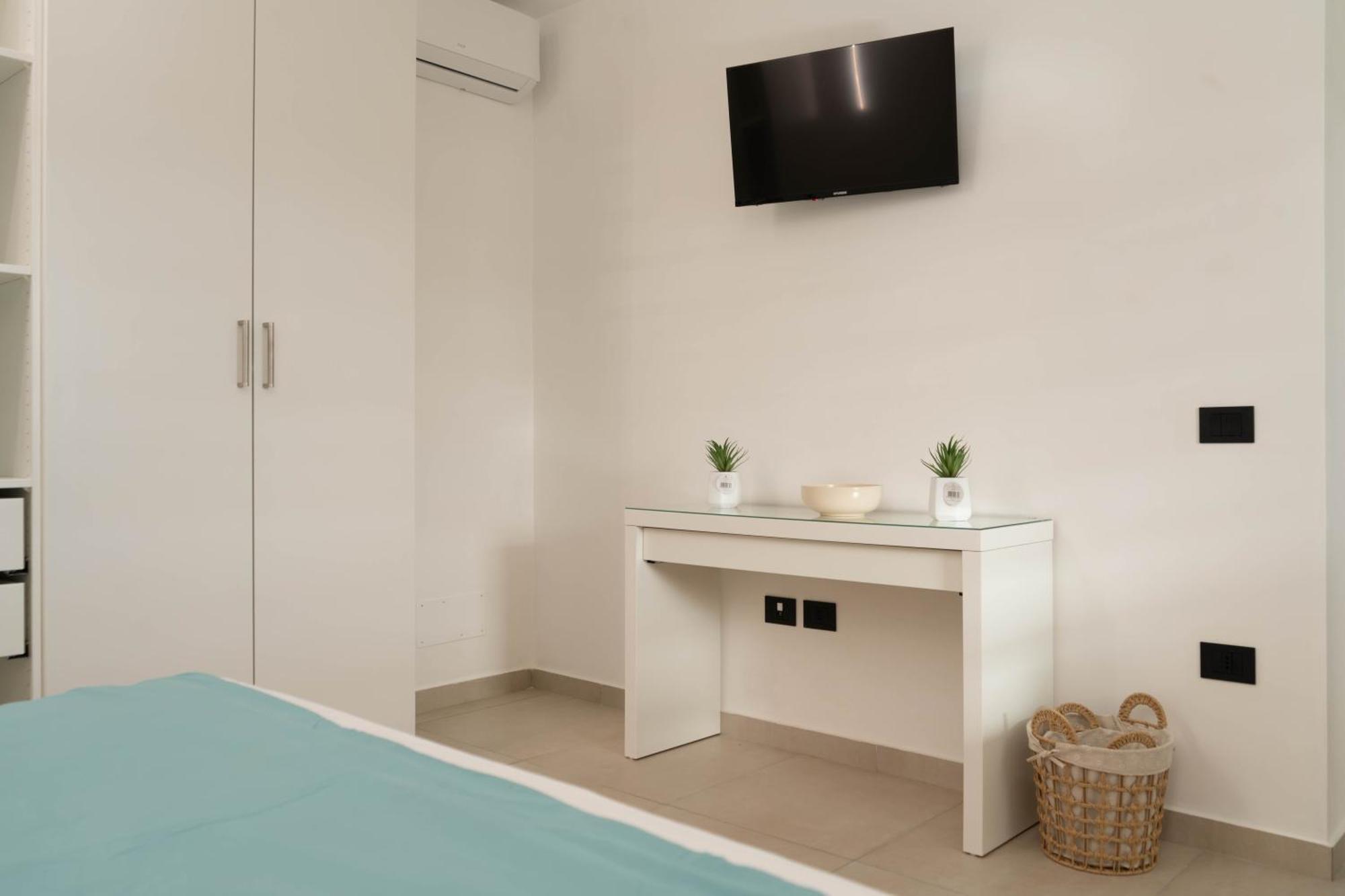 Boscotrecase Veseri Home المظهر الخارجي الصورة