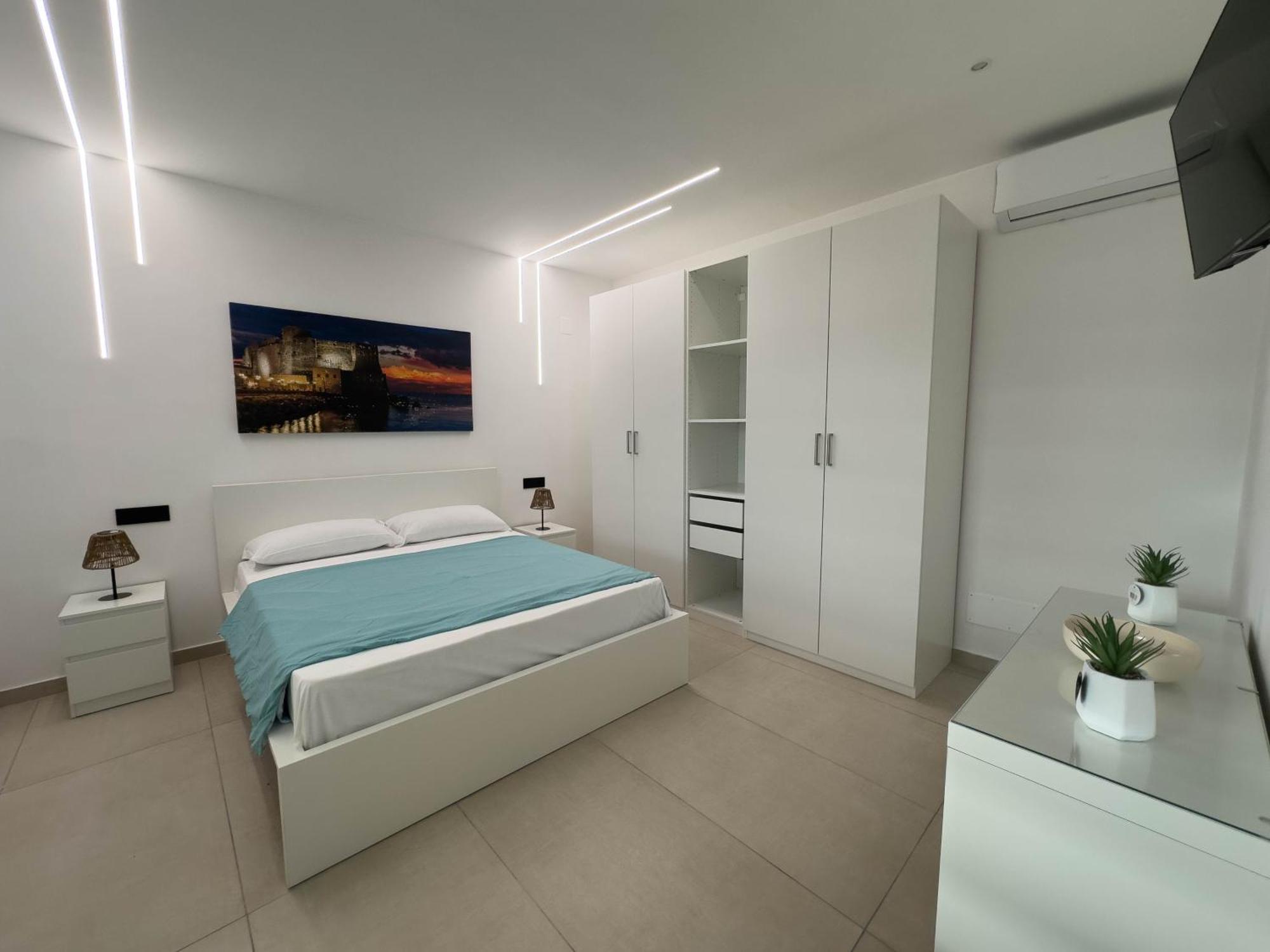 Boscotrecase Veseri Home المظهر الخارجي الصورة