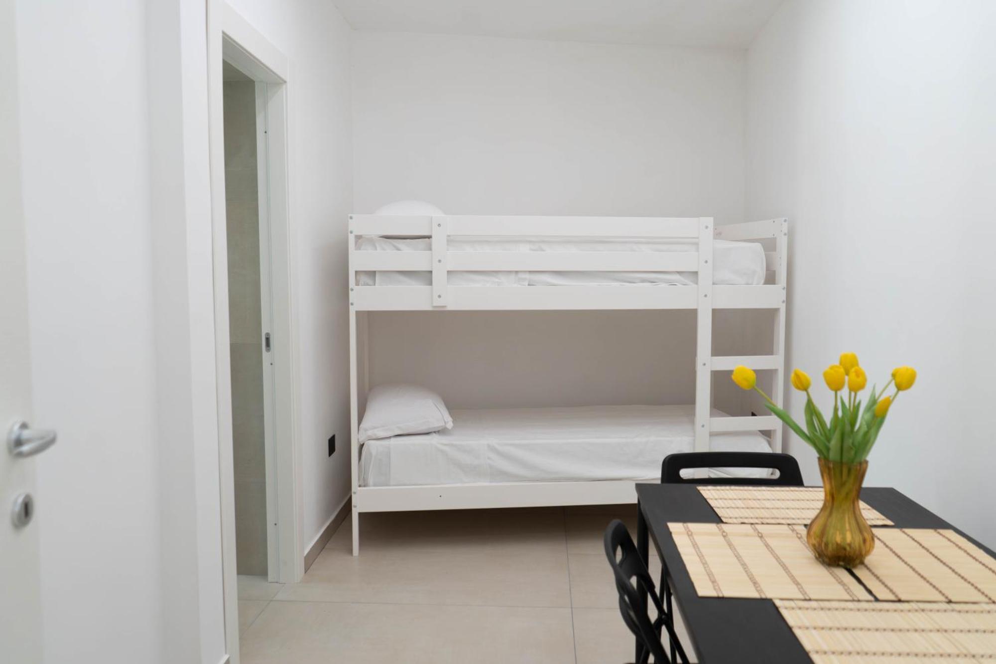 Boscotrecase Veseri Home المظهر الخارجي الصورة