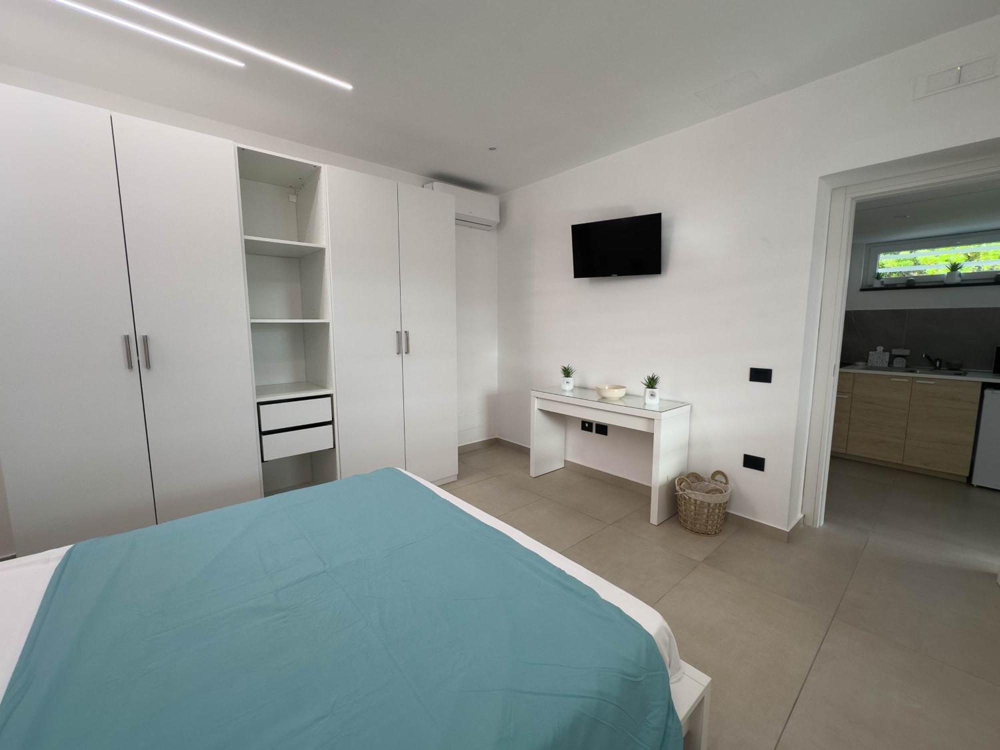 Boscotrecase Veseri Home المظهر الخارجي الصورة