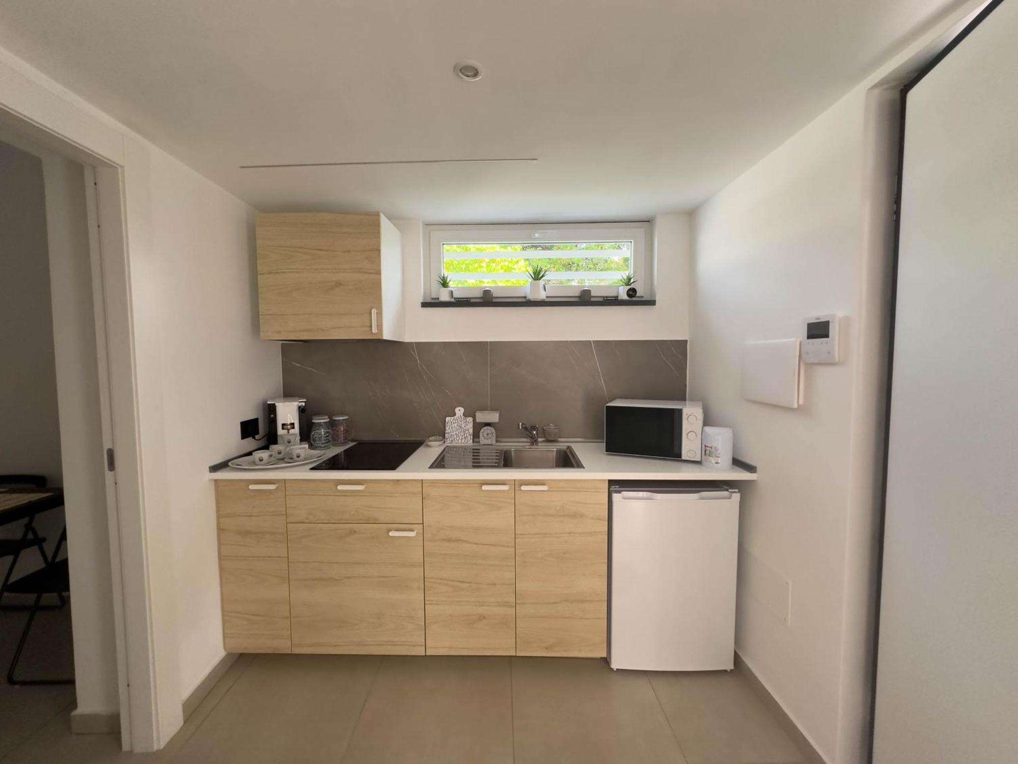 Boscotrecase Veseri Home المظهر الخارجي الصورة