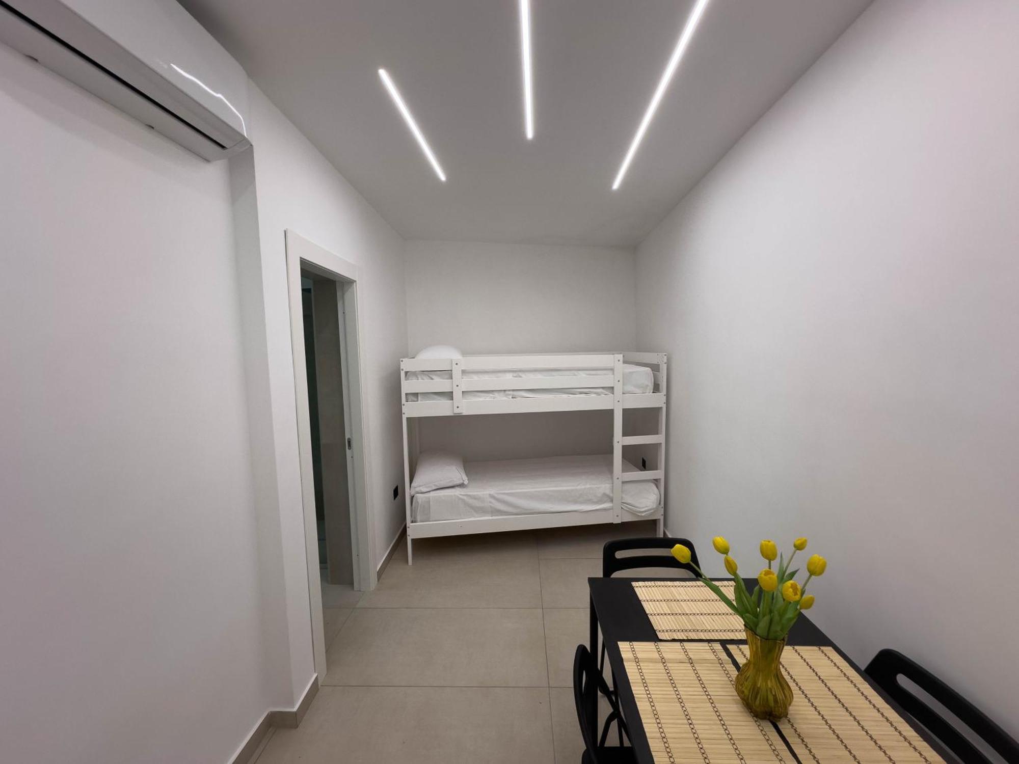 Boscotrecase Veseri Home المظهر الخارجي الصورة