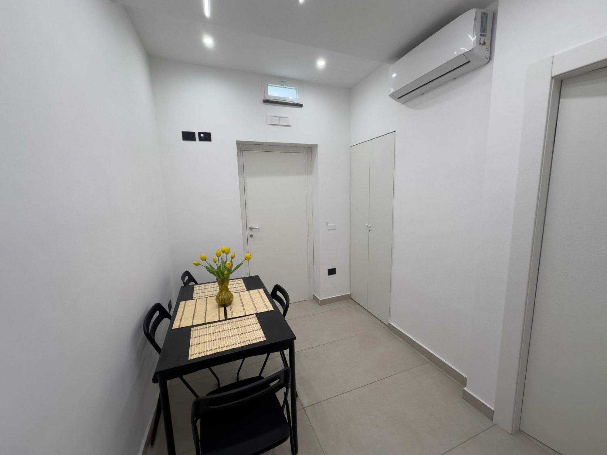 Boscotrecase Veseri Home المظهر الخارجي الصورة