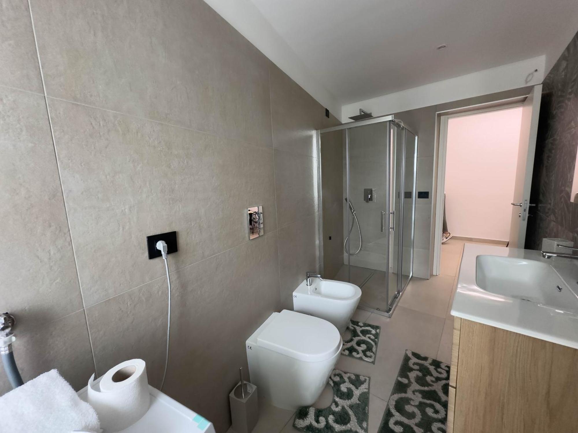 Boscotrecase Veseri Home المظهر الخارجي الصورة